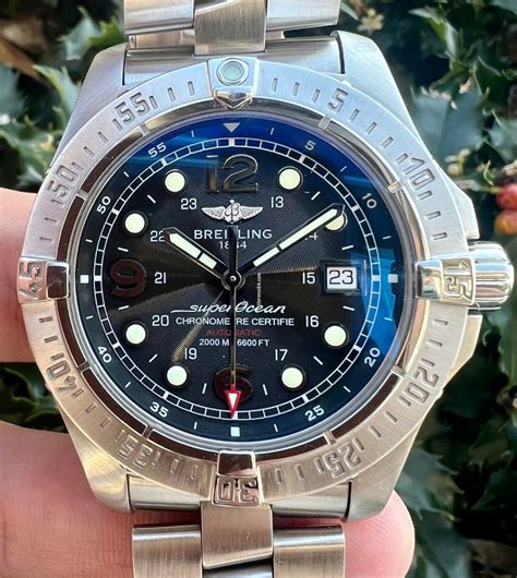 breitling superocean special chrono24|used Breitling Superocean for sale.